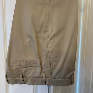 St. John’s Bay Men’s Khaki Chinos
